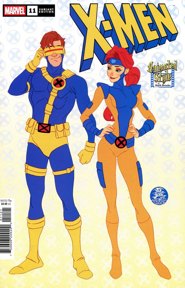 X-Men (2024) 1-Current/301-Current