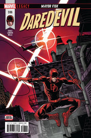 Daredevil (2015) 1-612/567-612