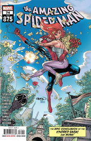 Amazing Spider-Man (2018)