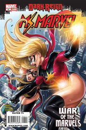 Ms. Marvel (2006)