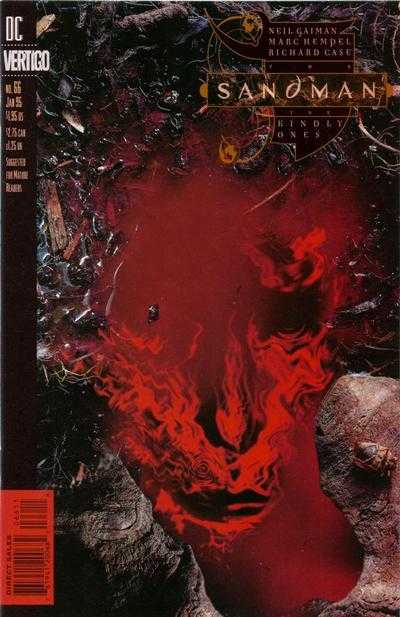 The Sandman (1989) 1-75