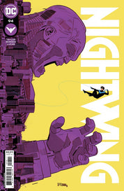 Nightwing (2016 Series, pt.1)