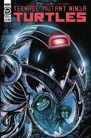 Teenage Mutant Ninja Turtles (2011) 101-150