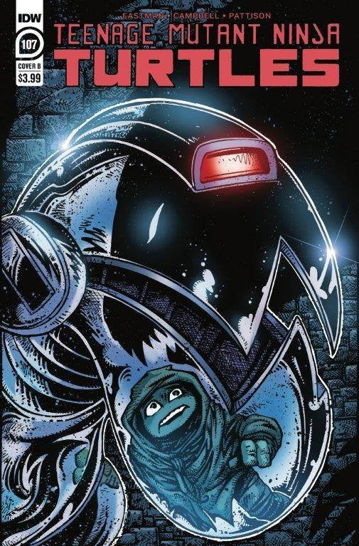 Teenage Mutant Ninja Turtles (2011) 101-150