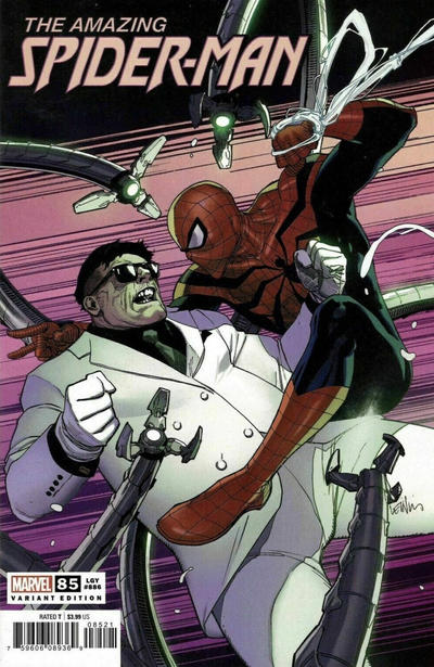 Amazing Spider-Man (2018)