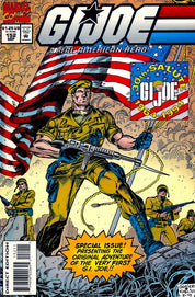 G.I. Joe (1982)