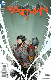 Batman (2011) 1-52