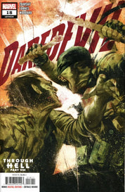 Daredevil (2019) 1-36/613-648