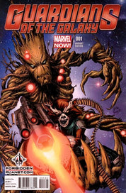 Guardians of the Galaxy (2013)