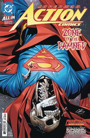 Action Comics (2016) 1051-1102