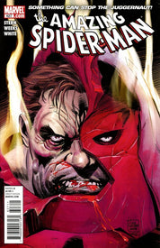 Amazing Spider-Man (2003 Pt.1)