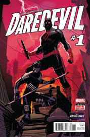 Daredevil (2015) 1-612/567-612