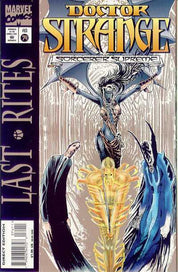 Doctor Strange (1988) 1-90/265-354
