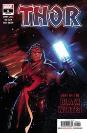 Thor (2020) 1-35/727-761