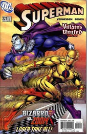 Superman (1987) 101-226