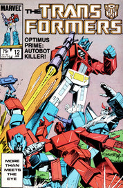 Transformers (1984)