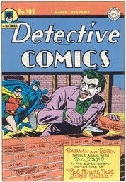 Detective Comics (1937) 101-200