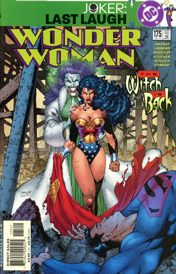 Wonder Woman (1987) 101-200/430-529