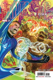 Fantastic Four (2018) 1-32/694-725