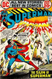 Superman (1939) 201-300