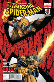 Amazing Spider-Man (2003 Pt.2)