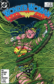 Wonder Woman (1987) 1-100/330-429
