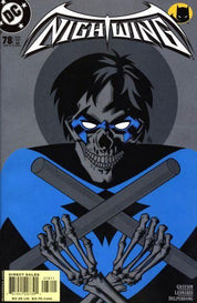 Nightwing (1996)