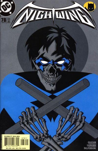 Nightwing (1996)