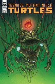 Teenage Mutant Ninja Turtles (2011) 101-150