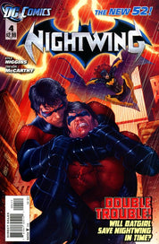 Nightwing (2011)