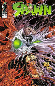 Spawn (1992) 1-100