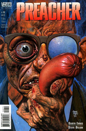 Preacher (1995) 1-66