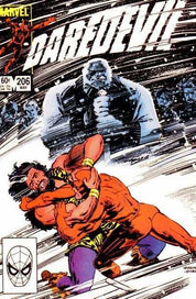 Daredevil (1964) 201-300
