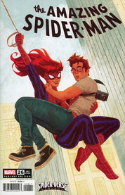 Amazing Spider-Man (2022) 1-70/895-964