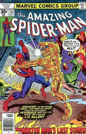 Amazing Spider-Man (1963 Pt.1)