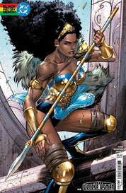 Wonder Woman (2023) 1-Current/801-Current