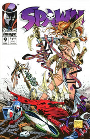 Spawn (1992) 1-100