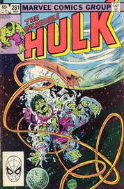 The Incredible Hulk (1968) 201-300