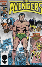 Avengers (1963, Pt.2)