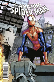 Amazing Spider-Man (2017)