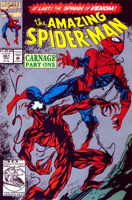 Amazing Spider-Man (1963 Pt.2)