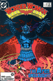 Wonder Woman (1987) 1-100/330-429
