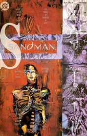 The Sandman (1989) 1-75