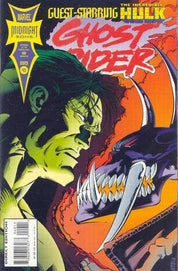 Ghost Rider (1990) 1-93/82-174