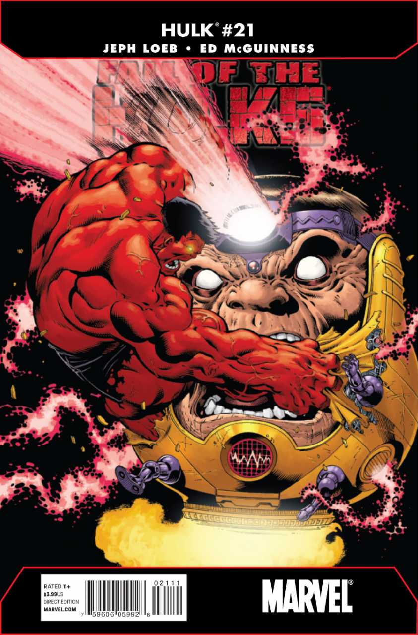 Hulk (2008) 1-12/586-597 + 13-57