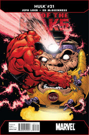 Hulk (2008) 1-12/586-597 + 13-57