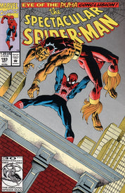 Spectacular Spider-Man (1976) 101-200