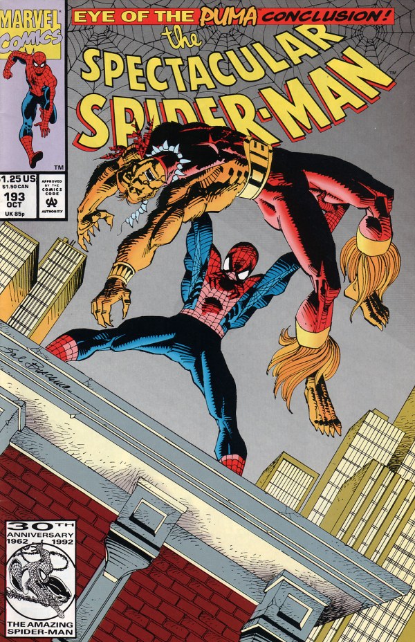 Spectacular Spider-Man (1976) 101-200
