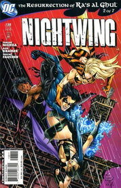 Nightwing (1996)