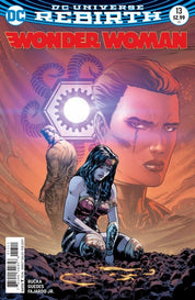 Wonder Woman (2016) 1-83/667-749